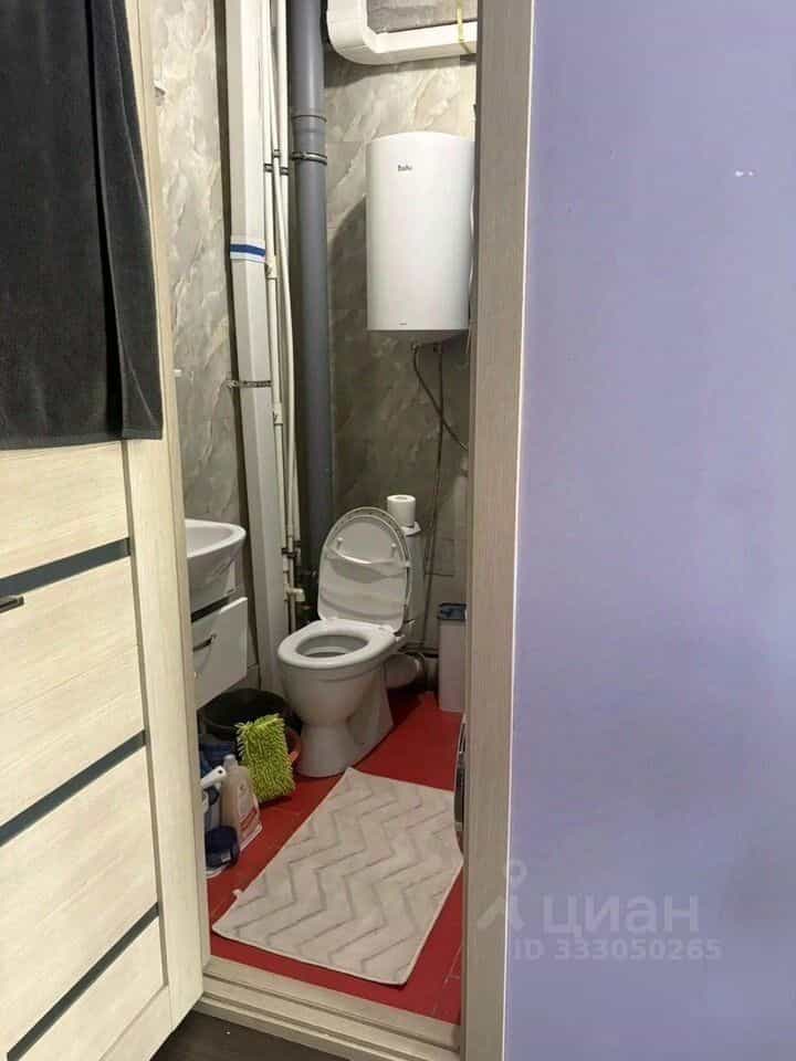 Россия, Томск, микрорайон Черемошники, улица Блок-Пост, 3, фото 5