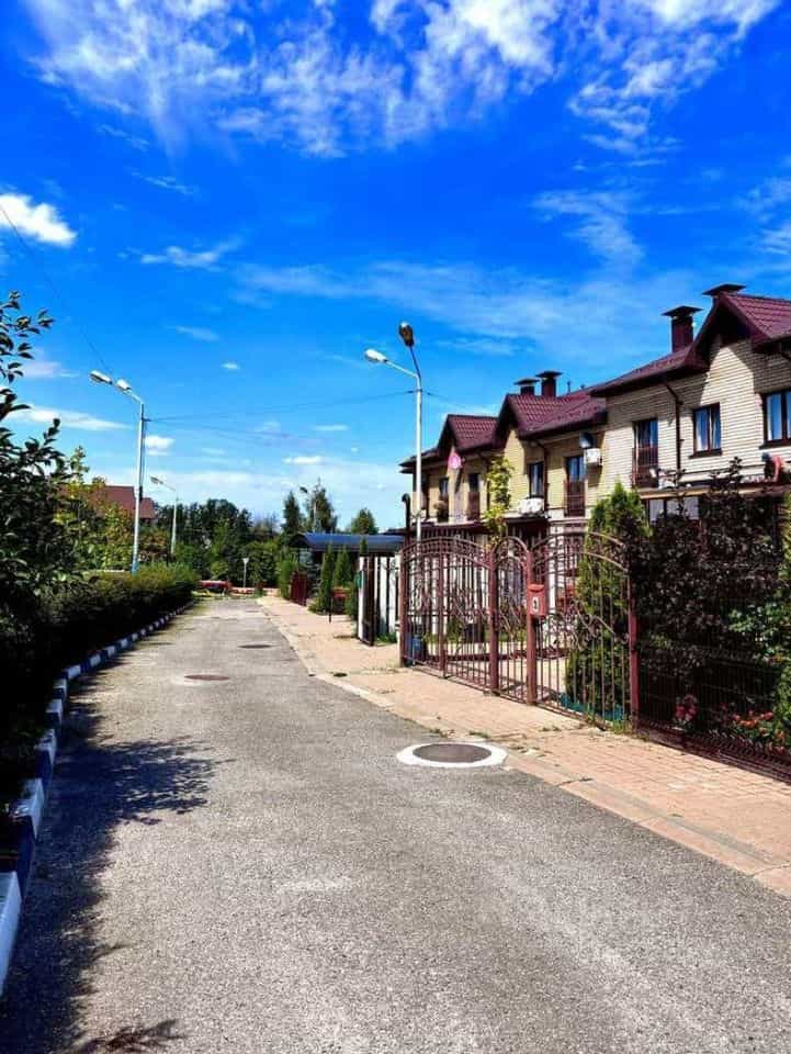 Россия, Белгород, микрорайон Новый-2, улица Шумилова, 5К/2, фото 20