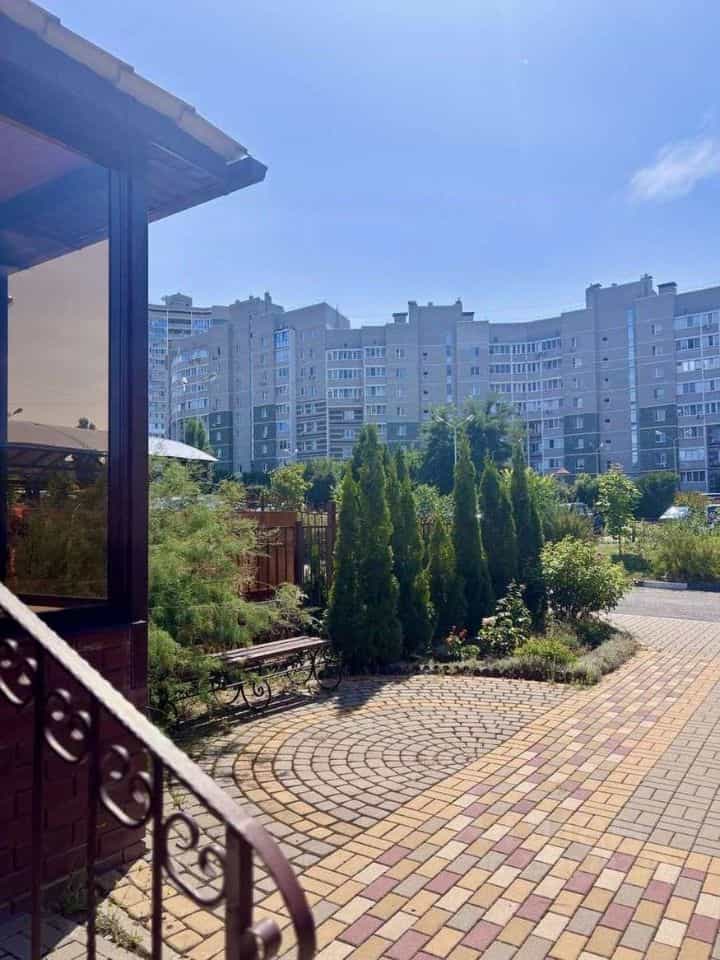 Россия, Белгород, микрорайон Новый-2, улица Шумилова, 5К/2, фото 22