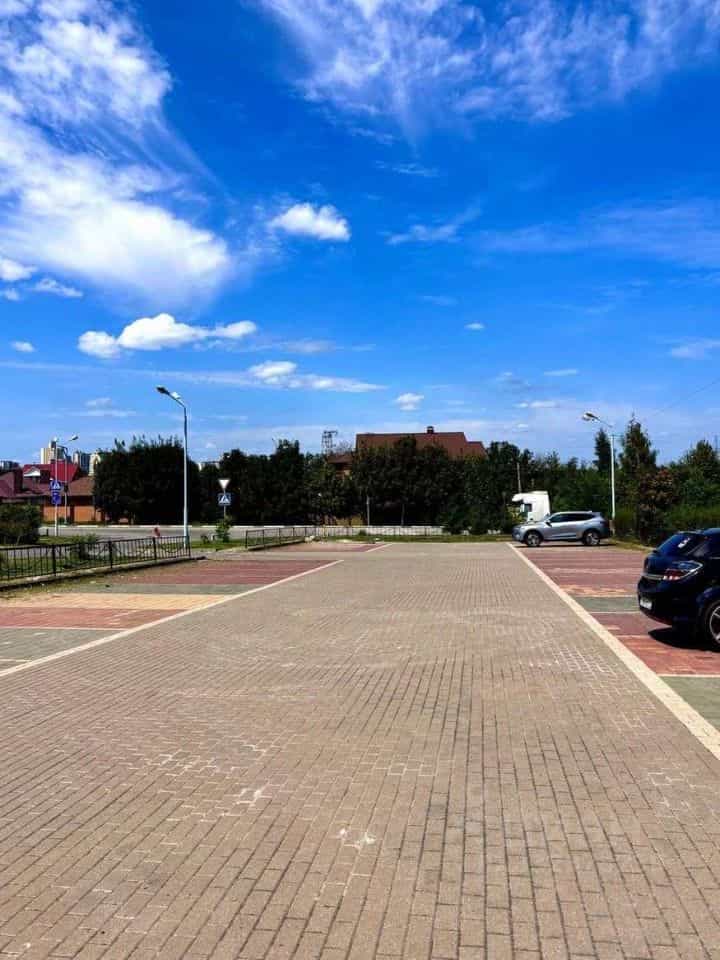 Россия, Белгород, микрорайон Новый-2, улица Шумилова, 5К/2, фото 23