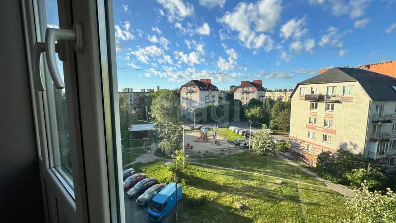 Россия, Калининградская область, Гурьевский муниципальный округ, посёлок Васильково, Шатурская улица, 8, фото 16