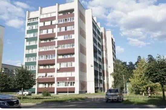 Россия, Пензенская область, Заречный, Светлая улица, 32, фото 9