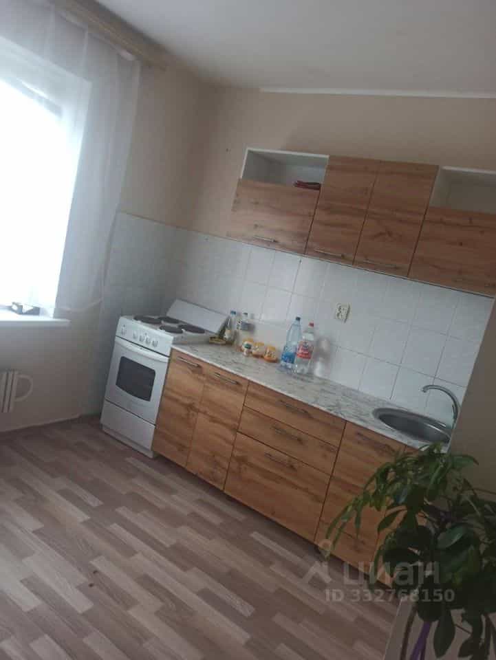 Россия, Белгородская область, Старый Оскол, микрорайон Макаренко, 38, фото 3