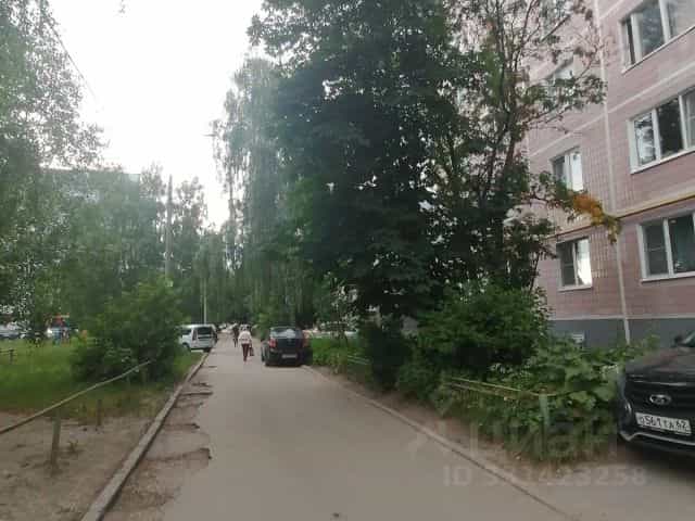 Фото объекта