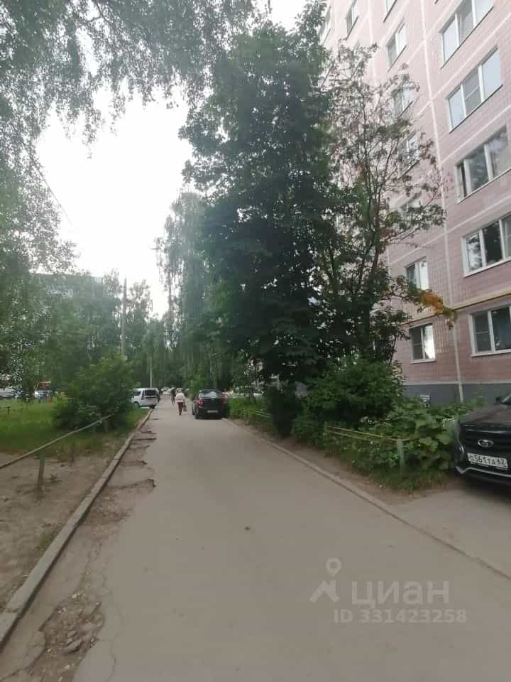 Россия, Рязань, район Канищево, Интернациональная улица, 22