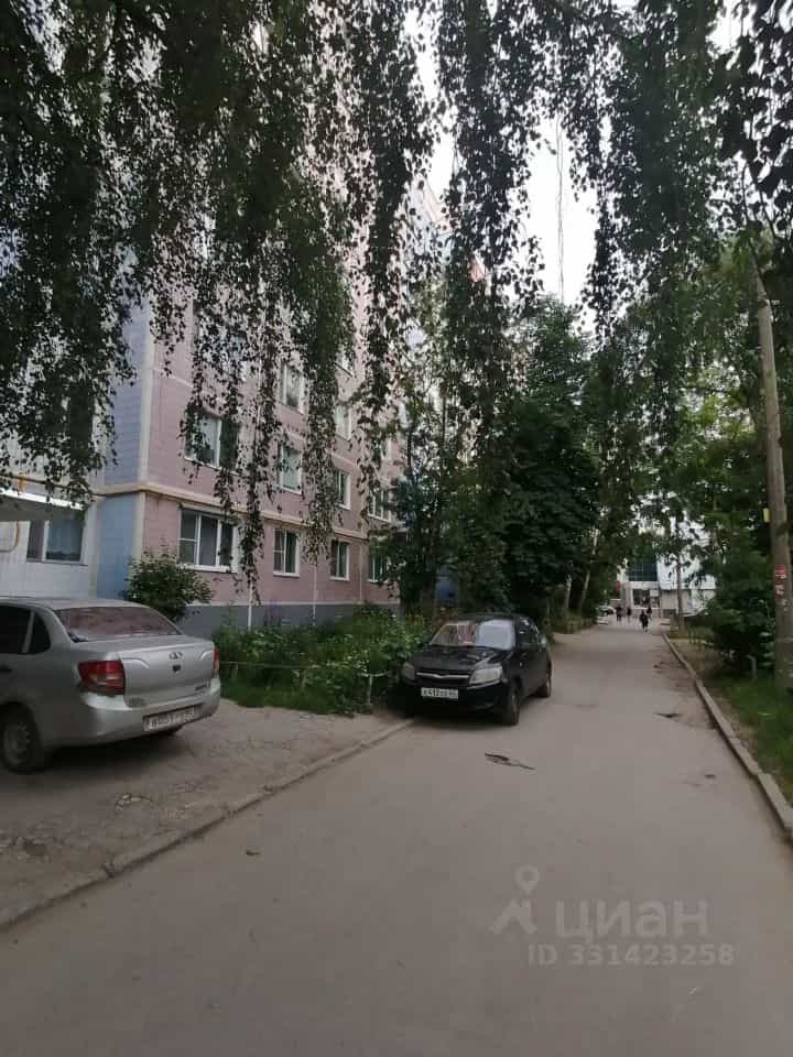 Россия, Рязань, район Канищево, Интернациональная улица, 22, фото 2
