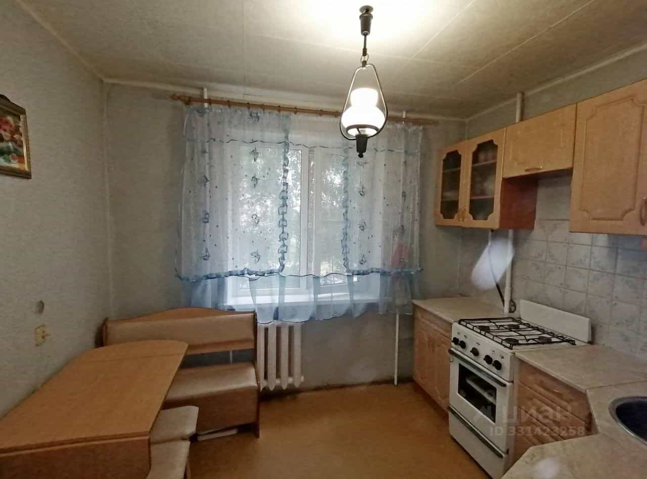 Россия, Рязань, район Канищево, Интернациональная улица, 22, фото 3