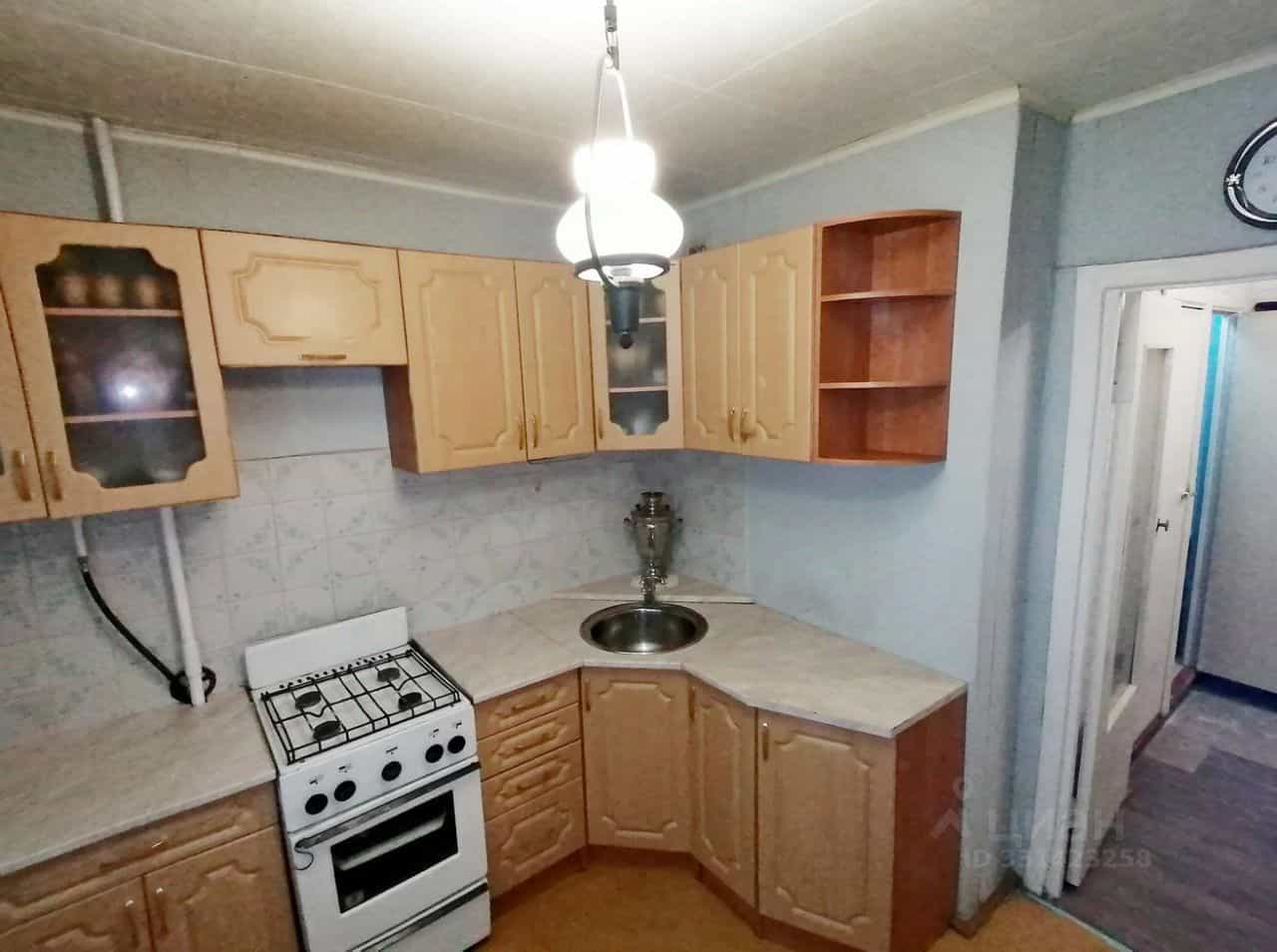 Россия, Рязань, район Канищево, Интернациональная улица, 22, фото 4
