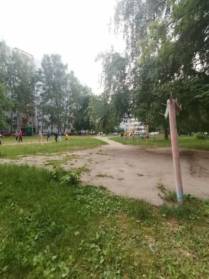 Россия, Рязань, район Канищево, Интернациональная улица, 22, фото 18