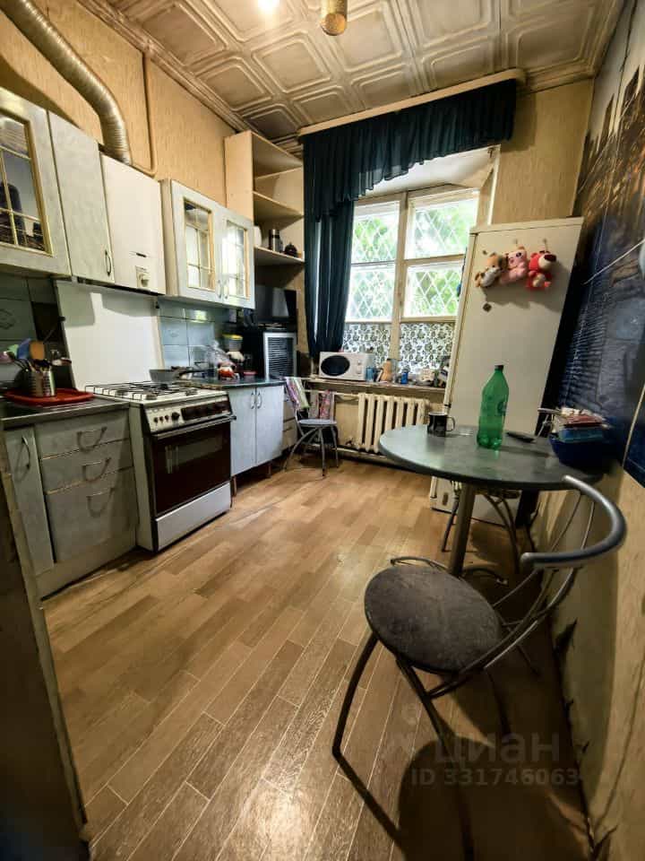 Россия, Великий Новгород, Большая Московская улица, 52/9, фото 5