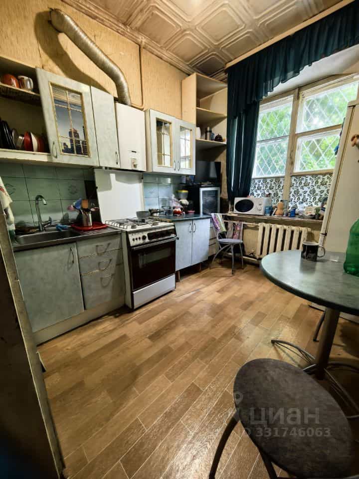 Россия, Великий Новгород, Большая Московская улица, 52/9, фото 6