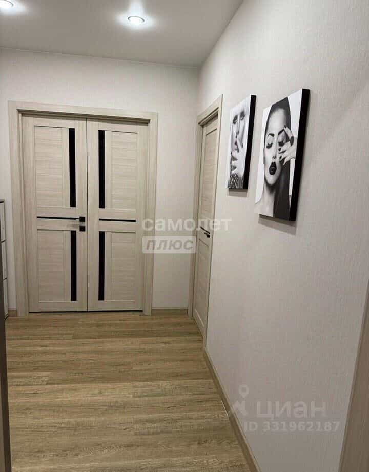 Россия, Липецк, улица Клавдии Шаталовой, 11А, фото 11