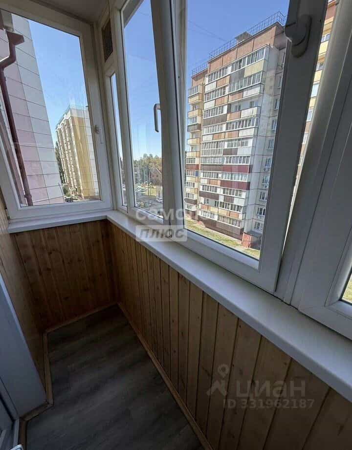 Россия, Липецк, улица Клавдии Шаталовой, 11А, фото 16