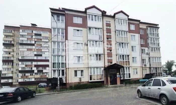 Россия, Липецк, улица Клавдии Шаталовой, 11А, фото 17
