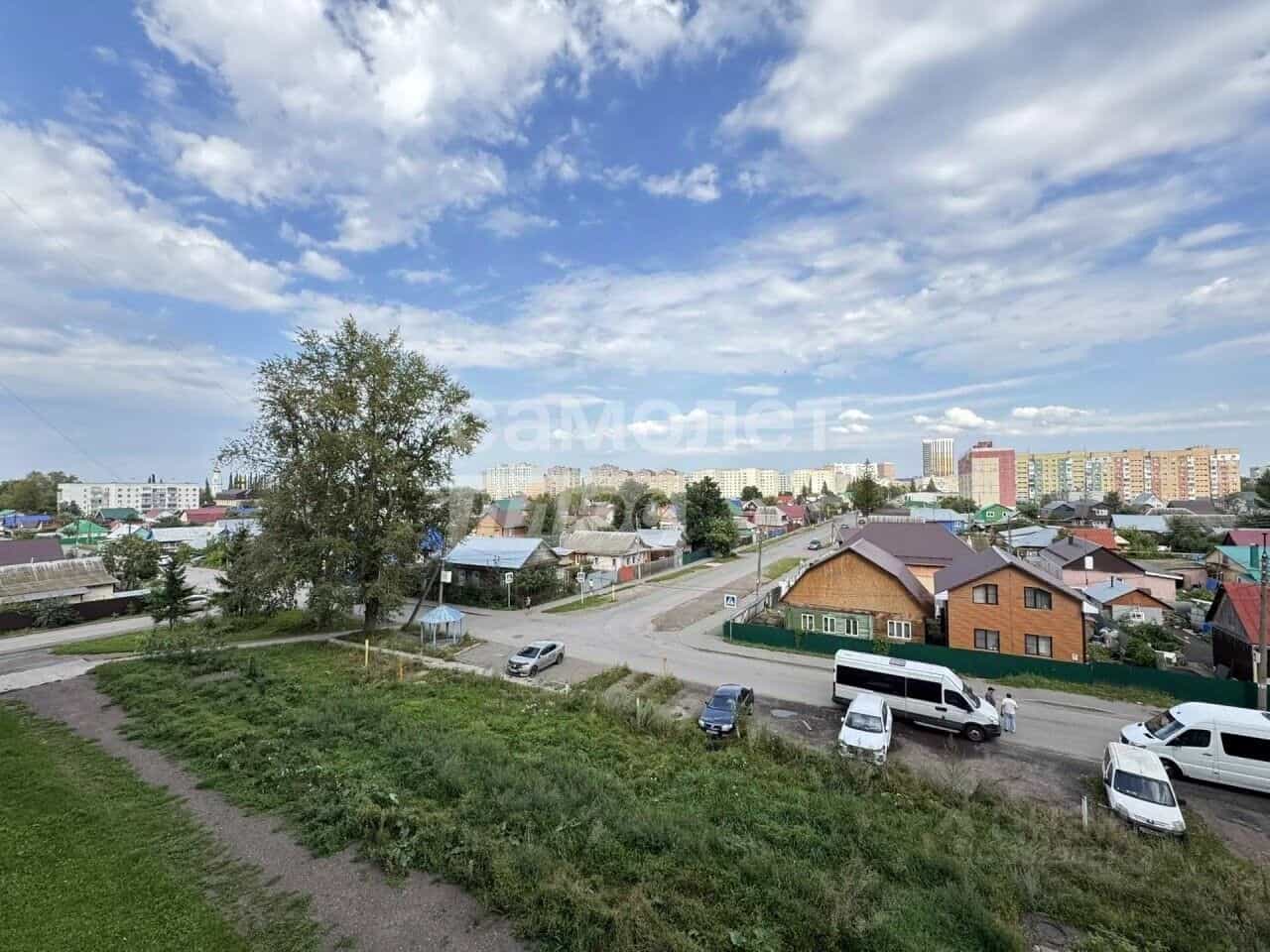 Россия, Республика Башкортостан, Уфа, Грозненская улица, 69, фото 7