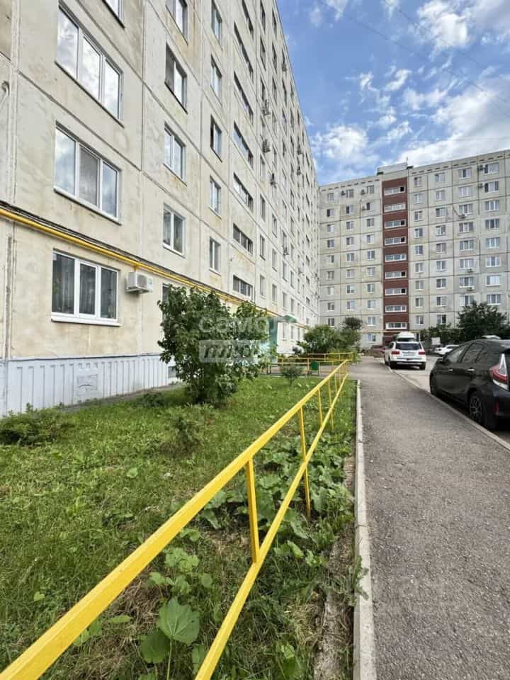 Россия, Республика Башкортостан, Уфа, Грозненская улица, 69, фото 10