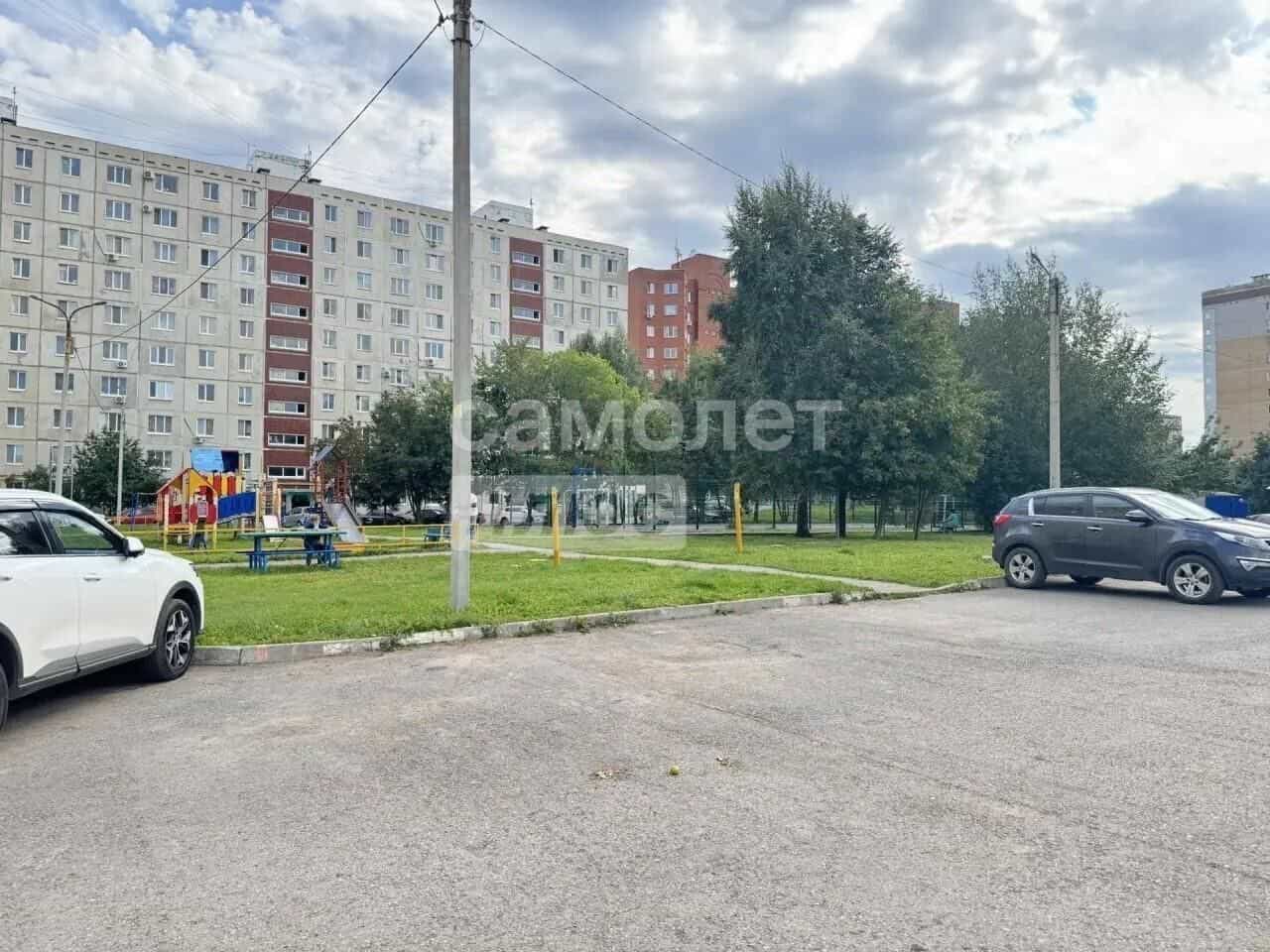 Россия, Республика Башкортостан, Уфа, Грозненская улица, 69, фото 11