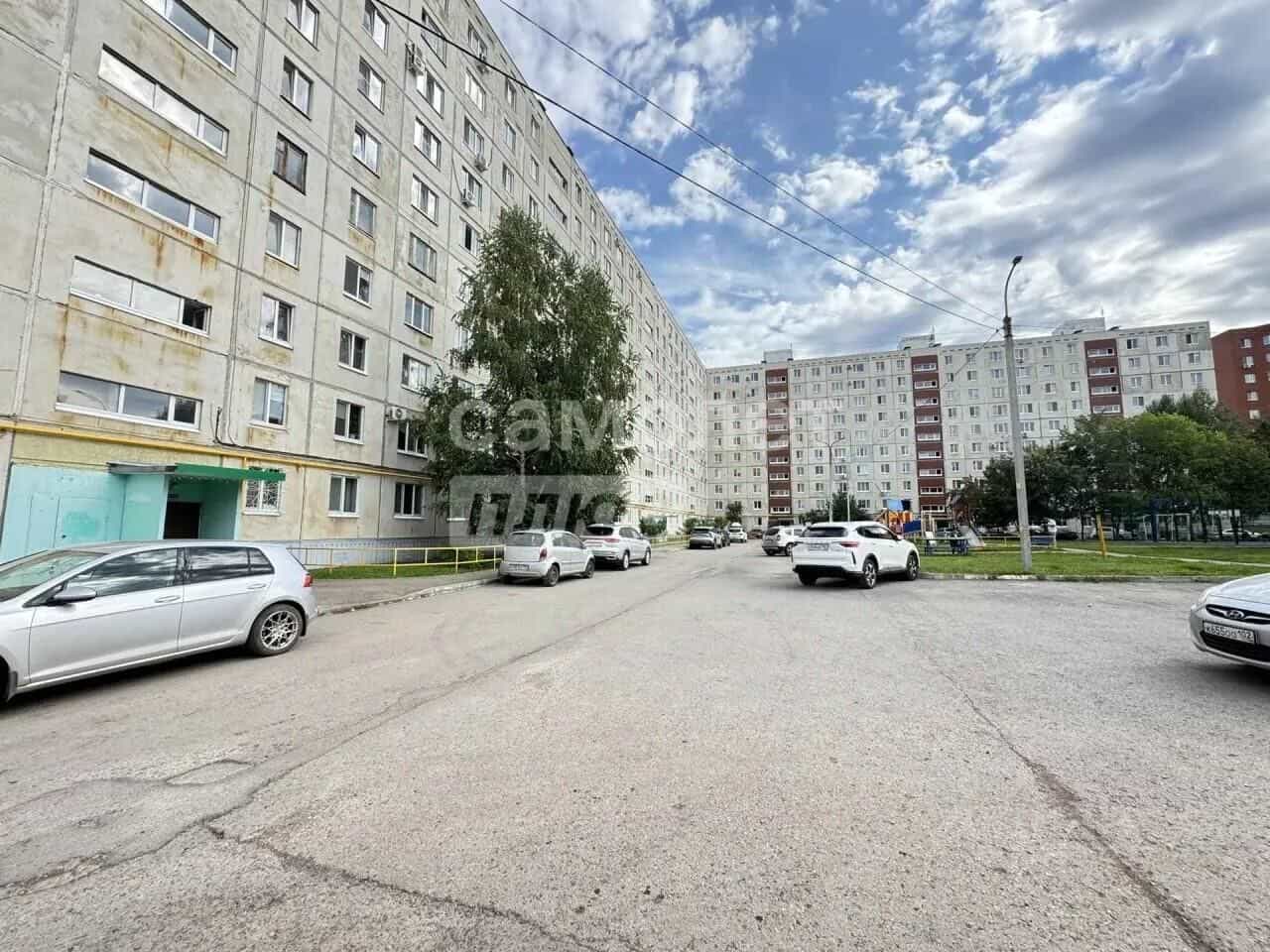 Россия, Республика Башкортостан, Уфа, Грозненская улица, 69, фото 12
