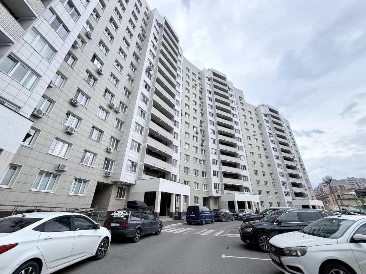 Россия, Чувашская Республика — Чувашия, Чебоксары, улица Пирогова, 2к2, фото 33