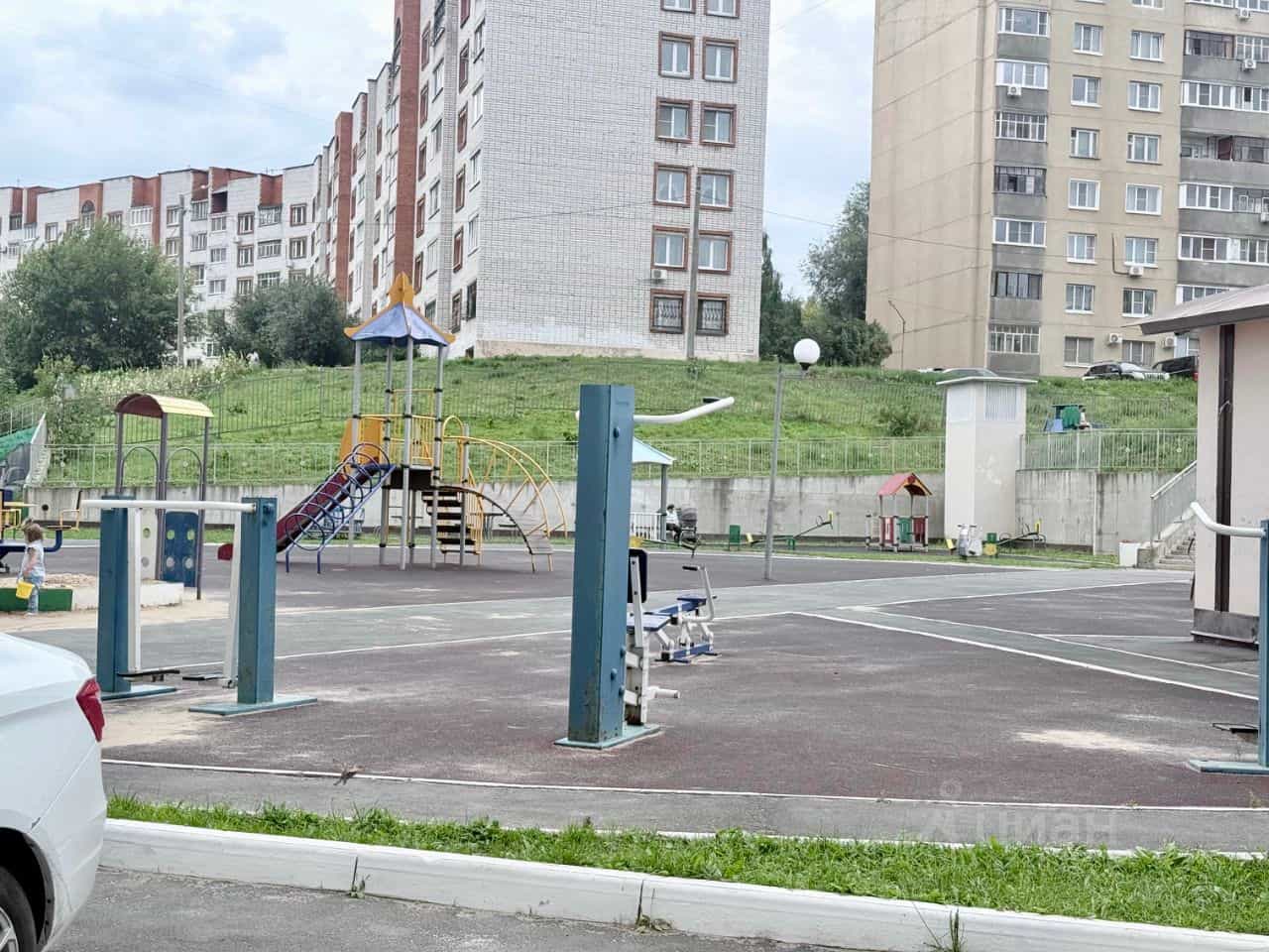 Россия, Чувашская Республика — Чувашия, Чебоксары, улица Пирогова, 2к2, фото 34