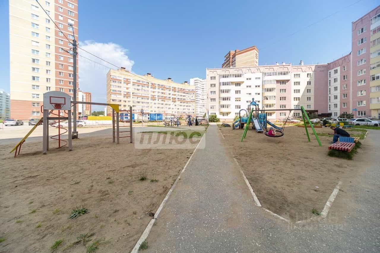 Россия, Пермь, Цимлянская улица, 17, фото 14