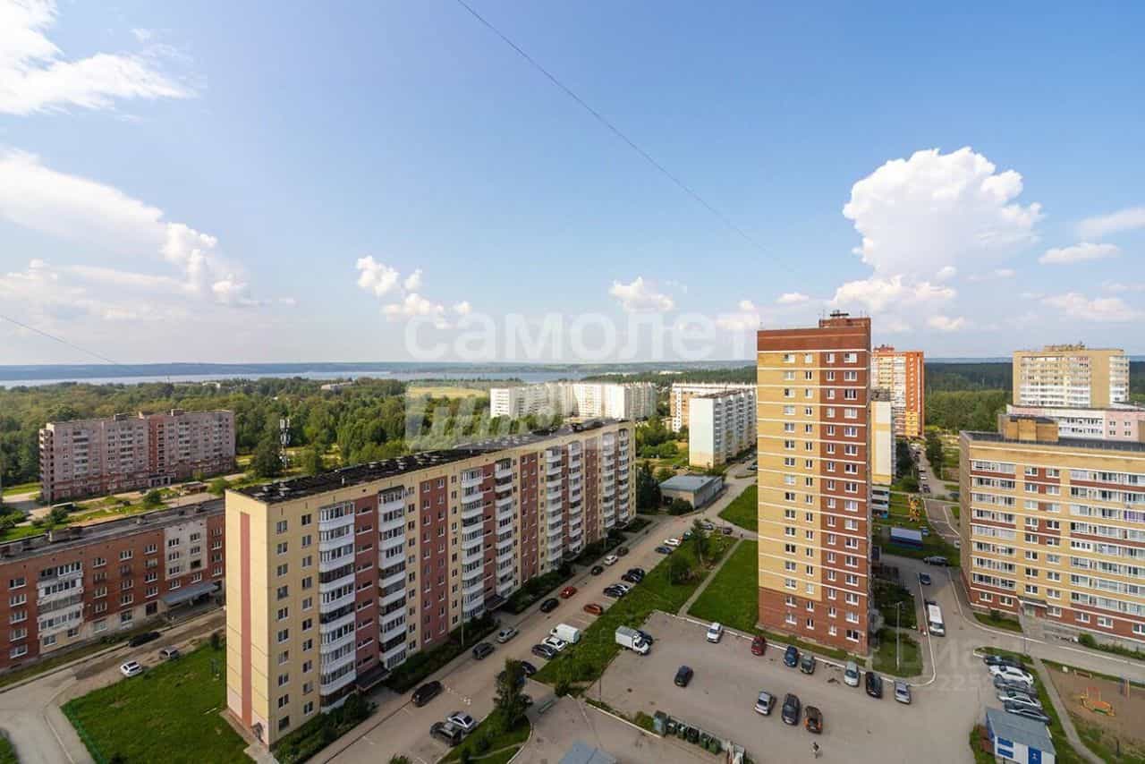 Россия, Пермь, Цимлянская улица, 17, фото 15