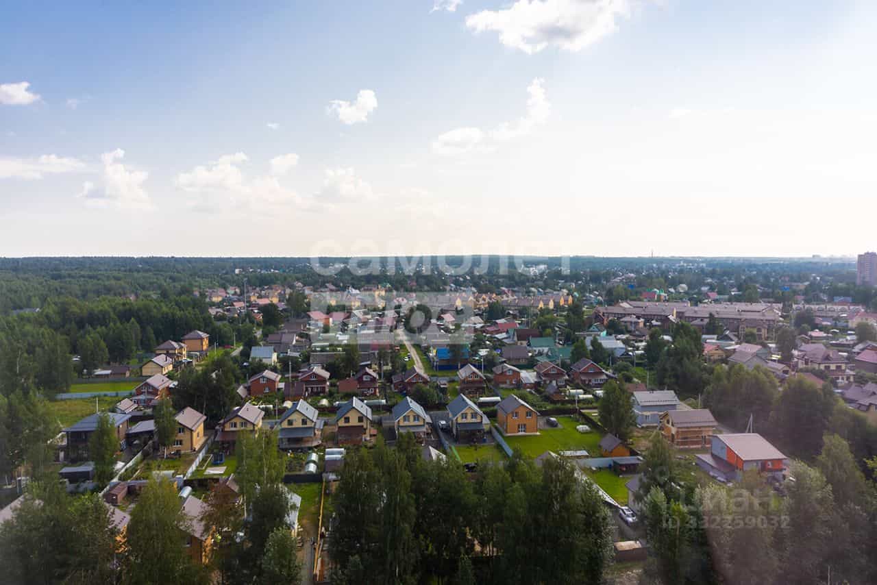 Россия, Пермь, Цимлянская улица, 17, фото 16
