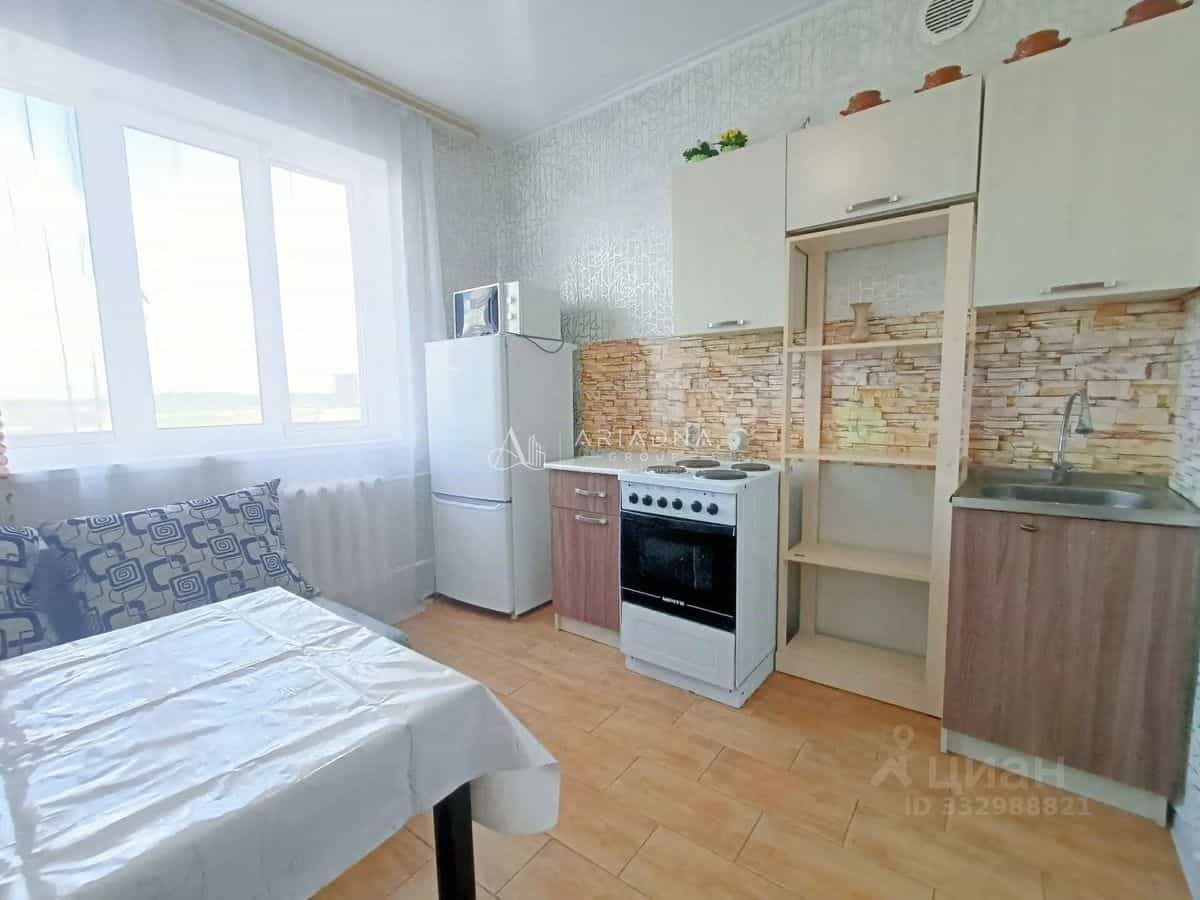 Россия, Республика Башкортостан, Уфа, улица Генерала Кусимова, 15, фото 5