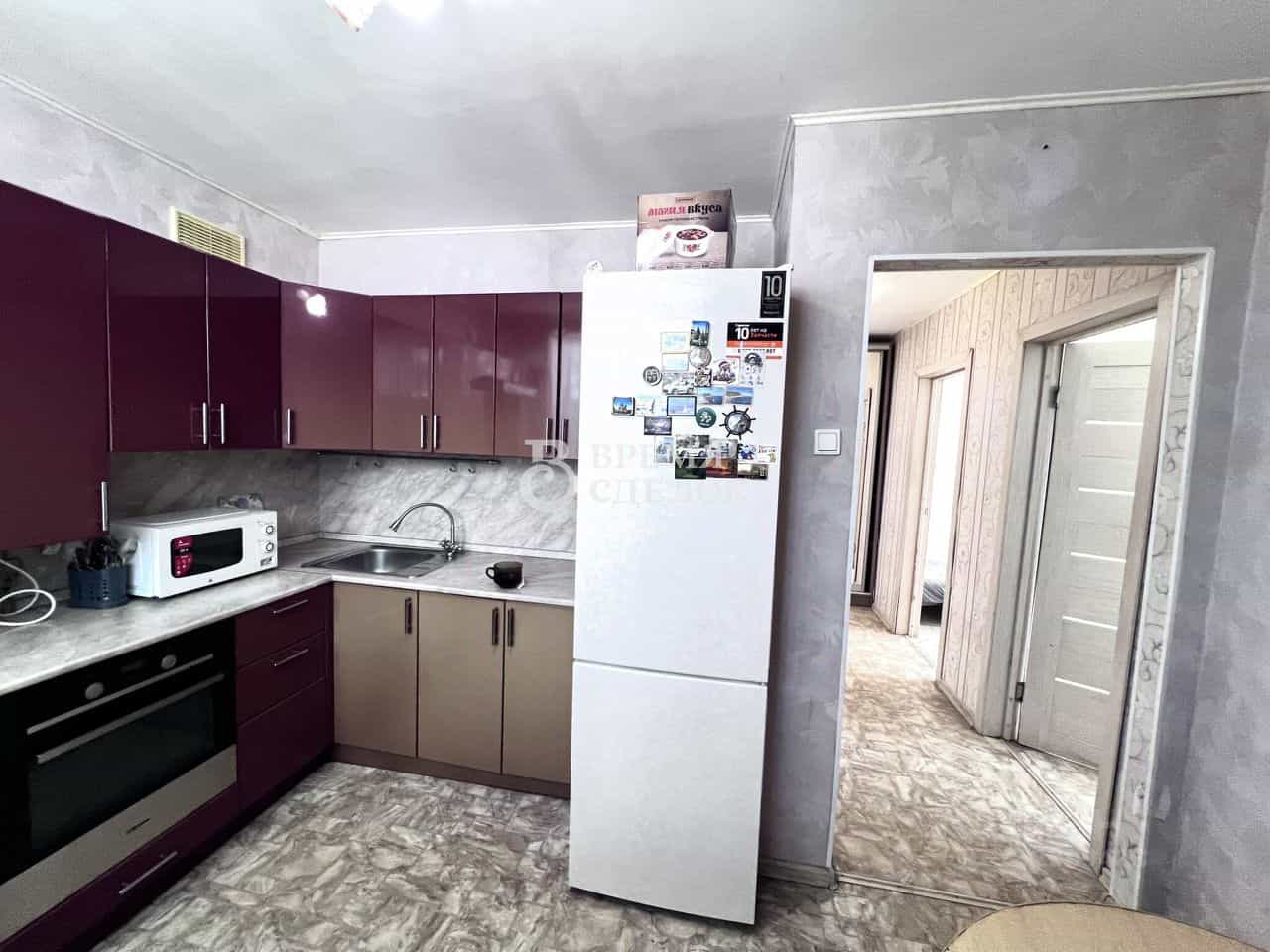 Россия, Владимир, Новгородская улица, 39к1, фото 4