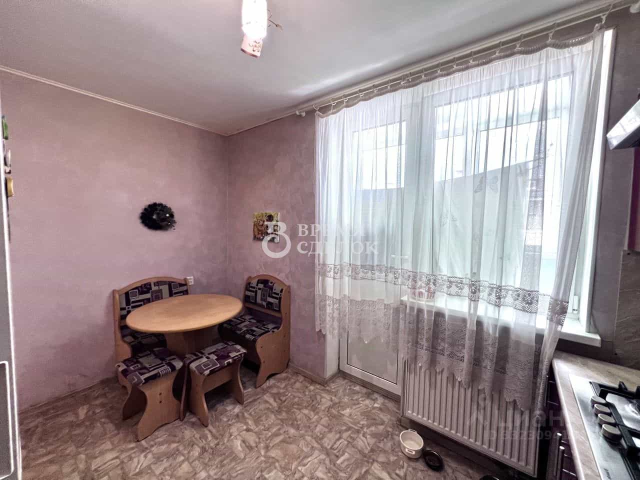 Россия, Владимир, Новгородская улица, 39к1, фото 5