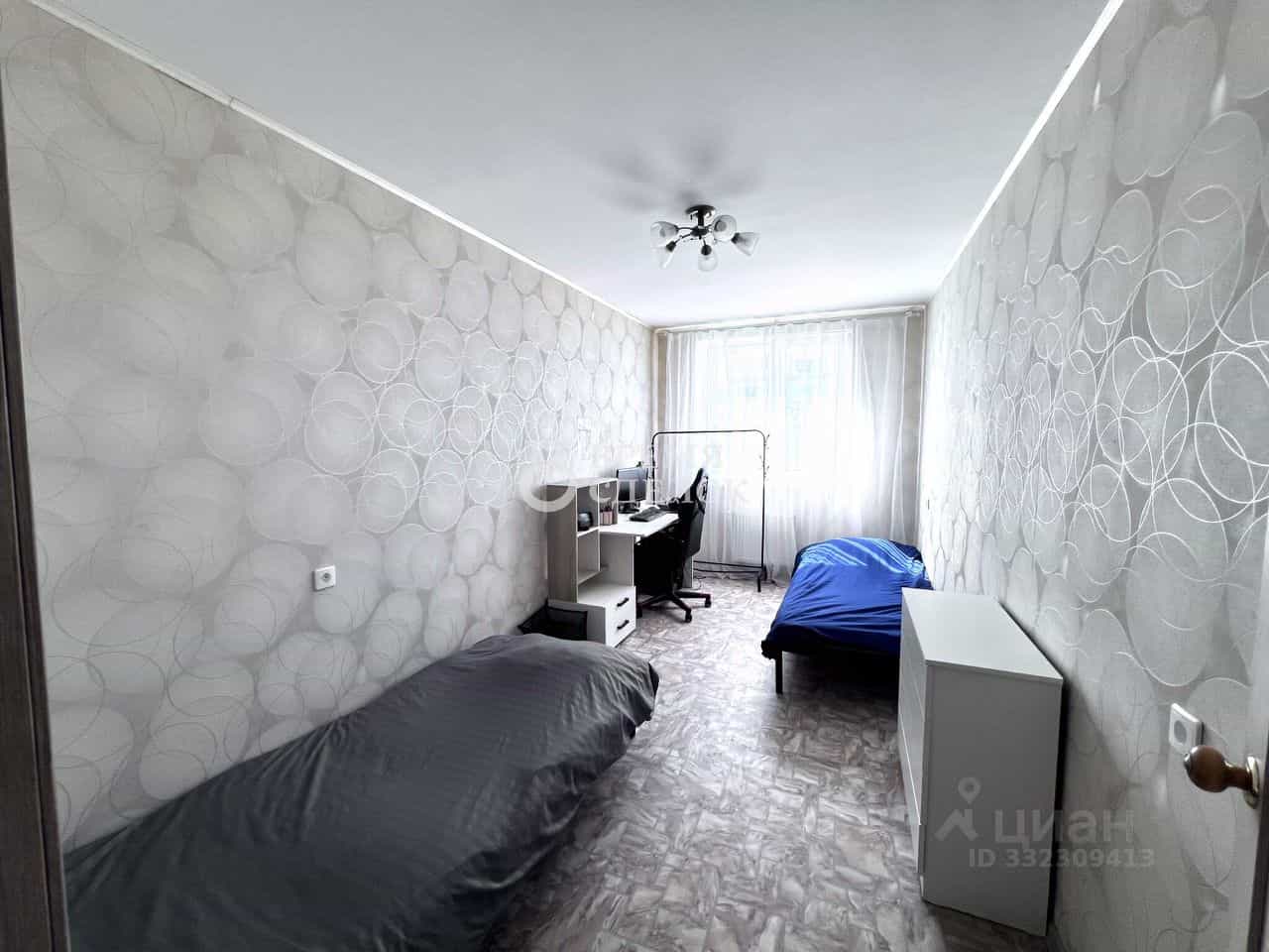 Россия, Владимир, Новгородская улица, 39к1, фото 9