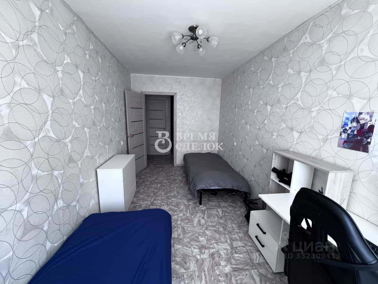 Россия, Владимир, Новгородская улица, 39к1, фото 11