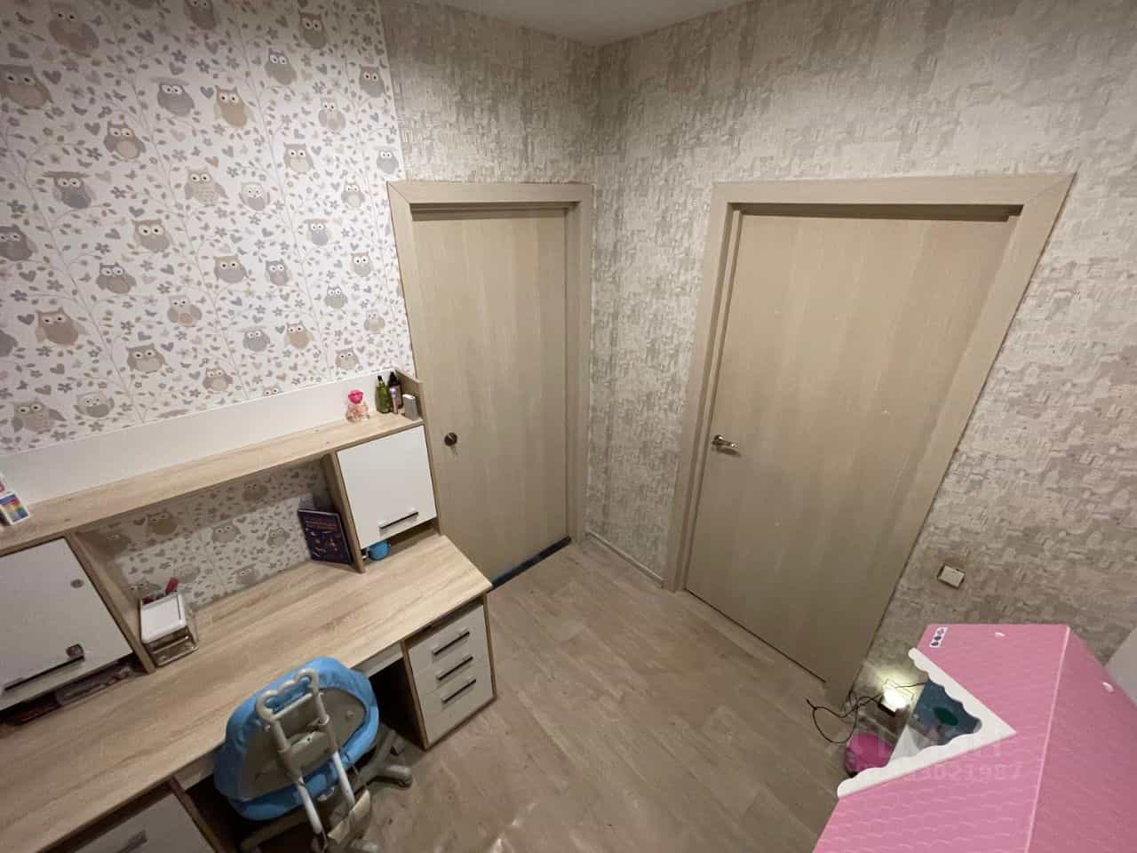 Россия, Московская область, городской округ Лосино-Петровский, посёлок городского типа Свердловский, Берёзовая улица, 2, фото 23