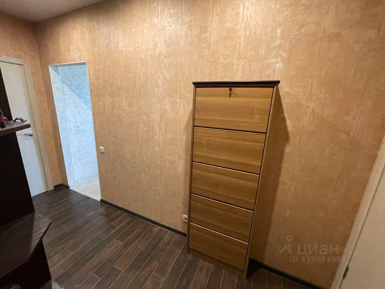 Россия, Московская область, городской округ Лосино-Петровский, посёлок городского типа Свердловский, Берёзовая улица, 2, фото 32