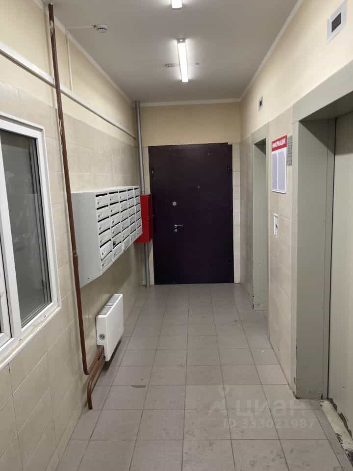 Россия, Московская область, городской округ Лосино-Петровский, посёлок городского типа Свердловский, Берёзовая улица, 2, фото 36
