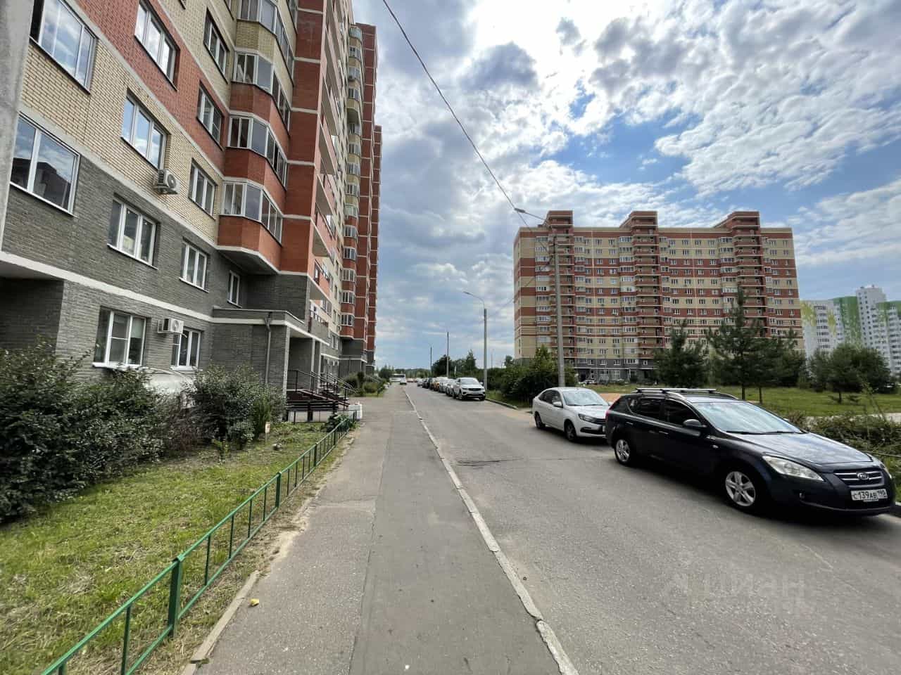 Россия, Московская область, городской округ Лосино-Петровский, посёлок городского типа Свердловский, Берёзовая улица, 2, фото 37