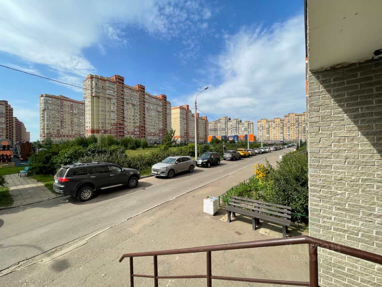 Россия, Московская область, городской округ Лосино-Петровский, посёлок городского типа Свердловский, Берёзовая улица, 2, фото 38