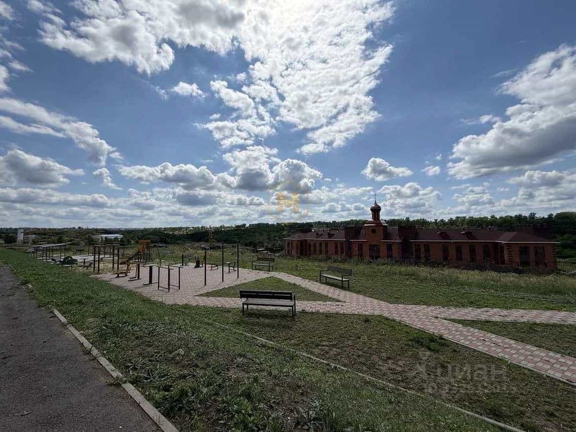 Россия, Белгородский муниципальный округ, посёлок Дубовое, Фестивальная улица, 4, фото 14
