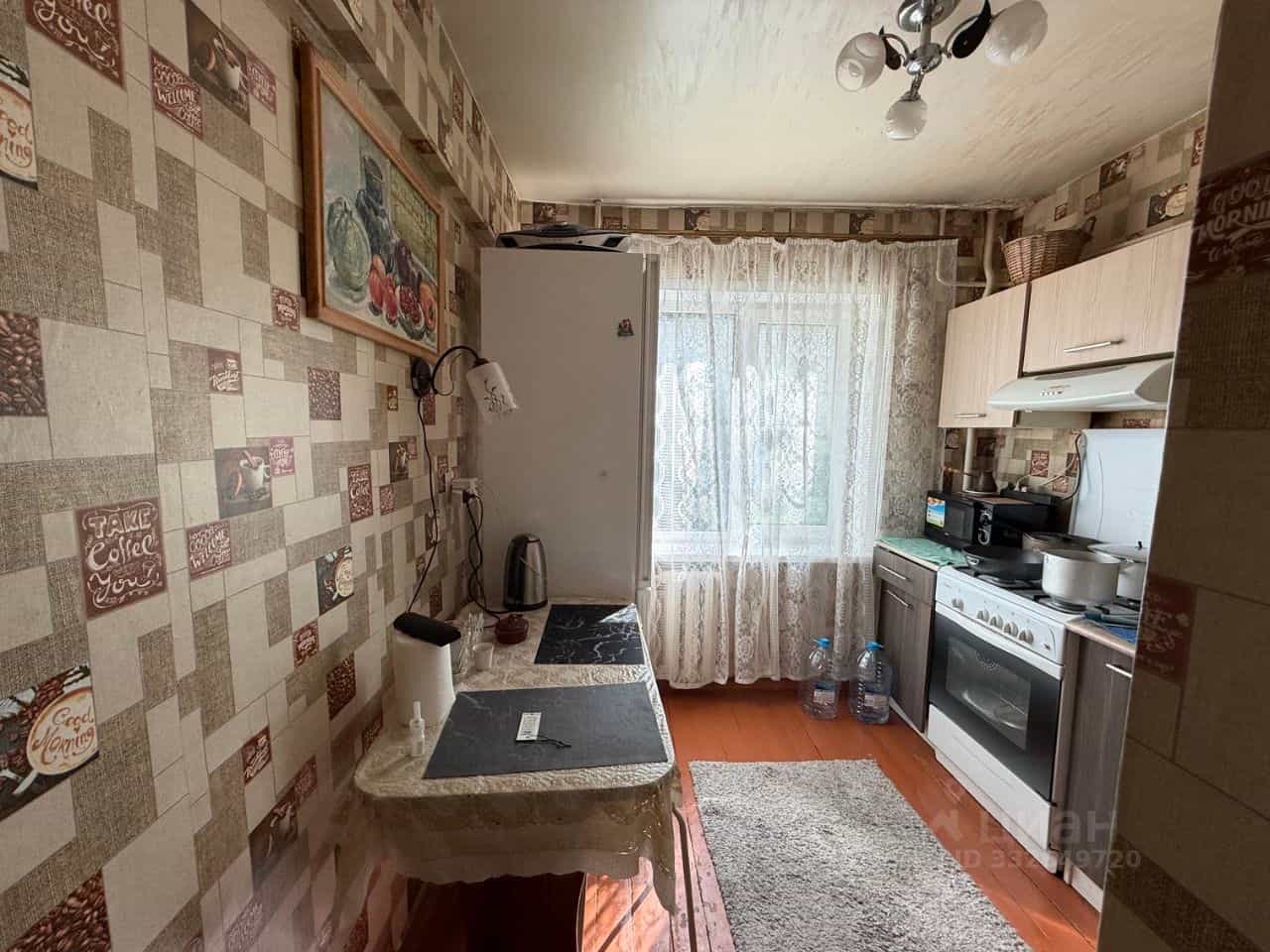 Россия, Владимирская область, Александров, улица Гагарина, 9, фото 9