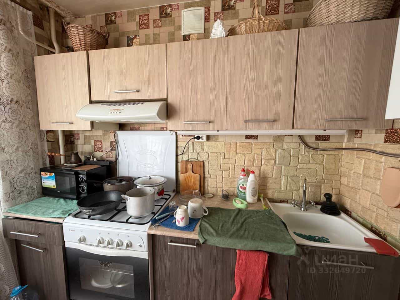 Россия, Владимирская область, Александров, улица Гагарина, 9, фото 10