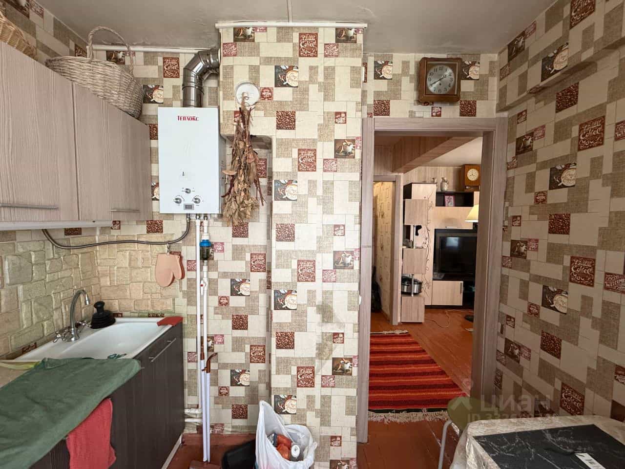 Россия, Владимирская область, Александров, улица Гагарина, 9, фото 11
