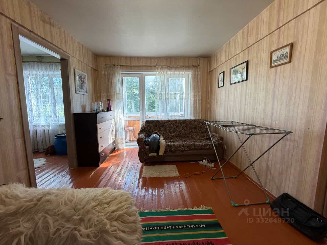 Россия, Владимирская область, Александров, улица Гагарина, 9, фото 16