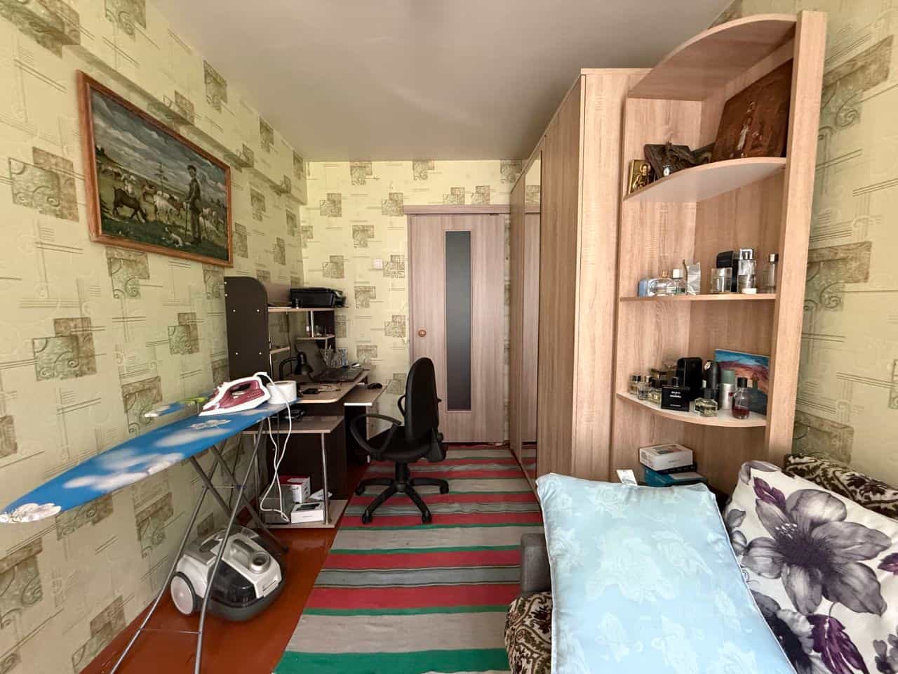 Россия, Владимирская область, Александров, улица Гагарина, 9, фото 18
