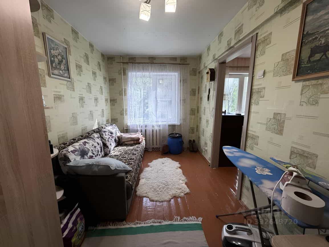 Россия, Владимирская область, Александров, улица Гагарина, 9, фото 22