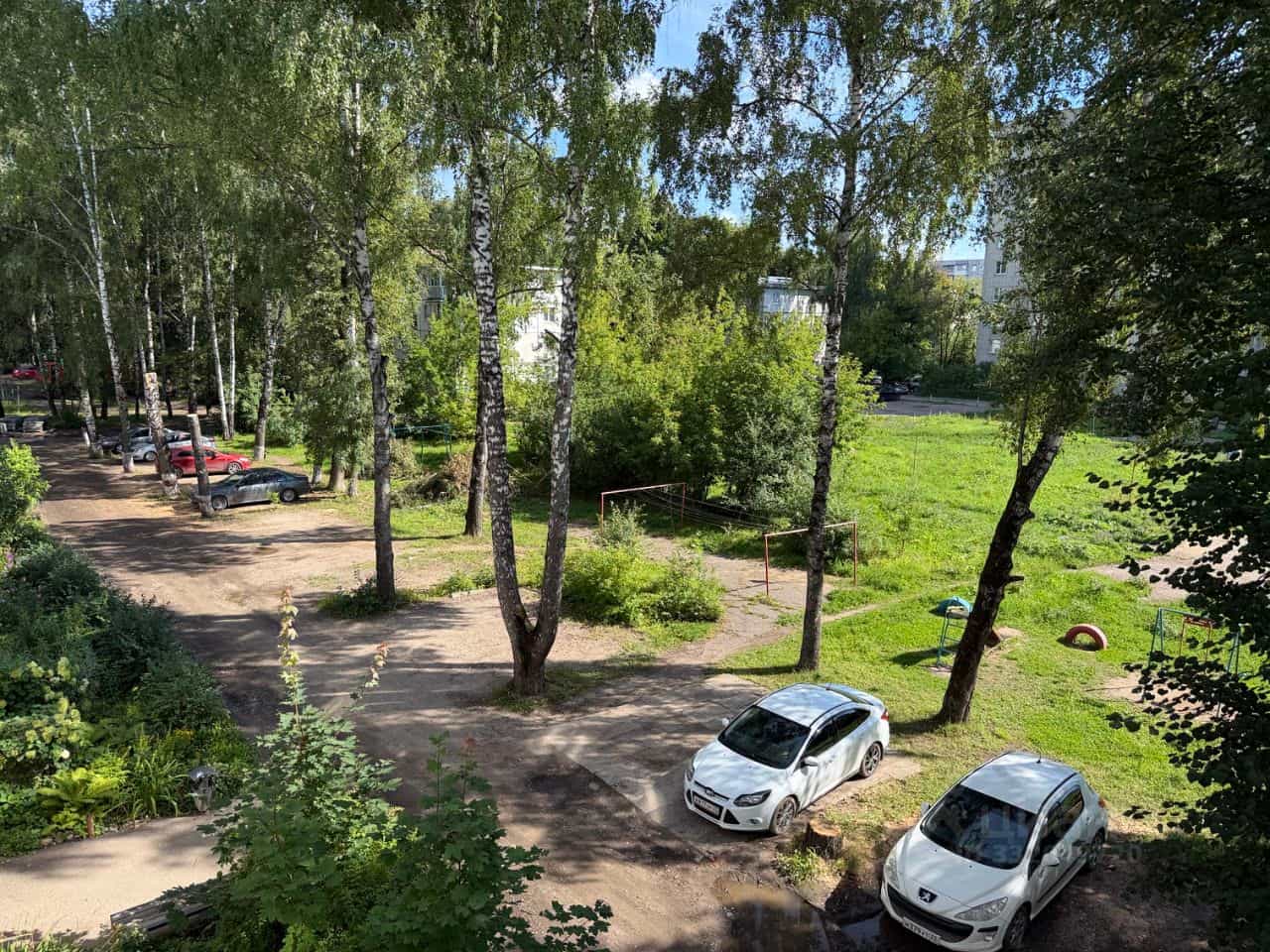 Россия, Владимирская область, Александров, улица Гагарина, 9, фото 28