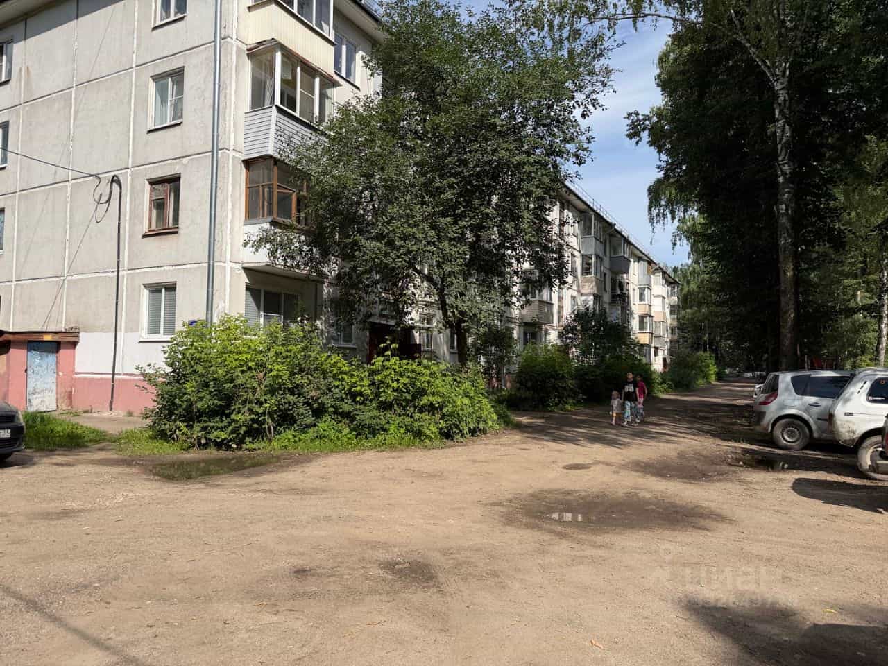 Россия, Владимирская область, Александров, улица Гагарина, 9, фото 31