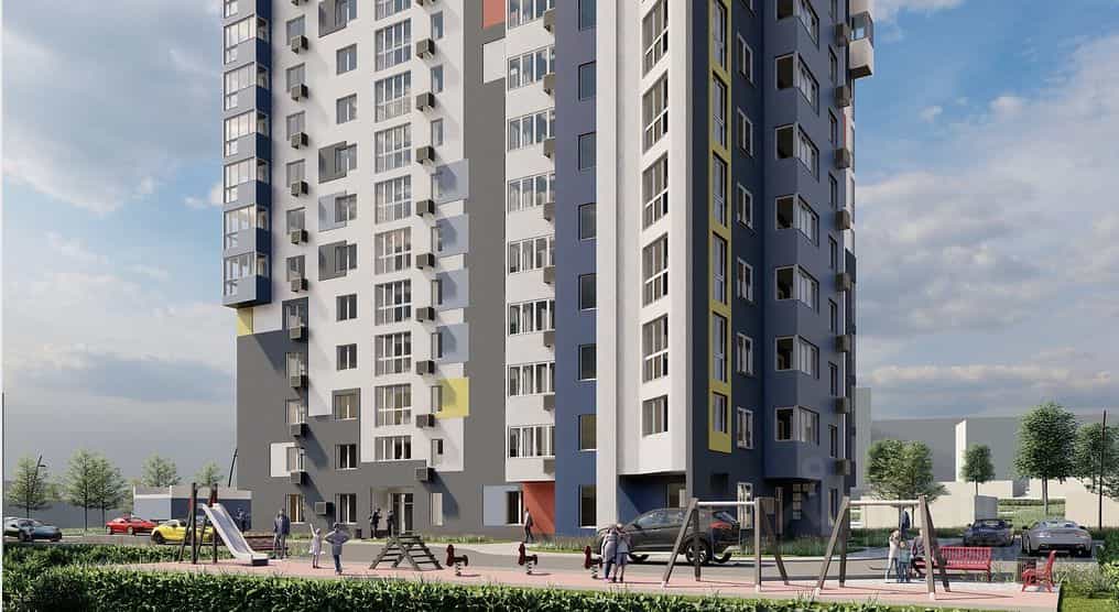 Россия, Иваново, Красногвардейская улица, 62