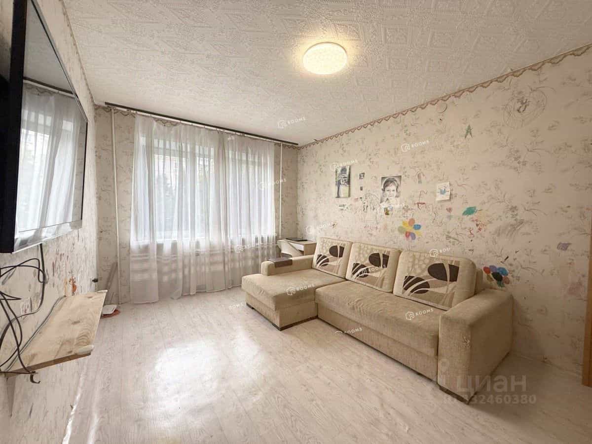 Россия, Тула, улица Декабристов, 12, фото 13