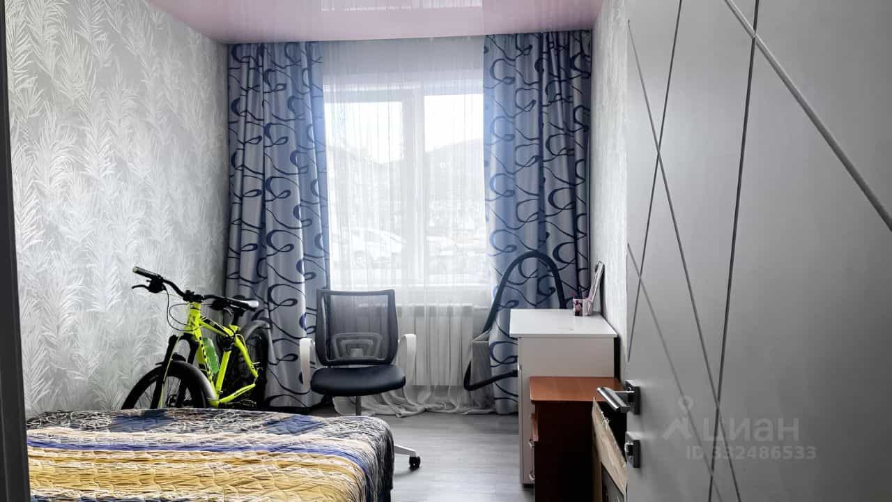 Россия, Иркутская область, Слюдянка, Колхозная улица, 5, фото 16