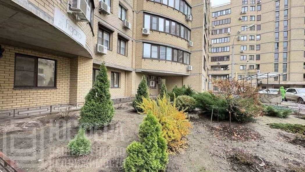 Россия, Волгоград, Новороссийская улица, 11, фото 24